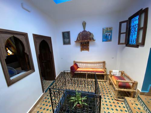 Bed & Breakfast Dar Es Saouyry