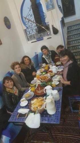 Bed & Breakfast Dar Es Saouyry