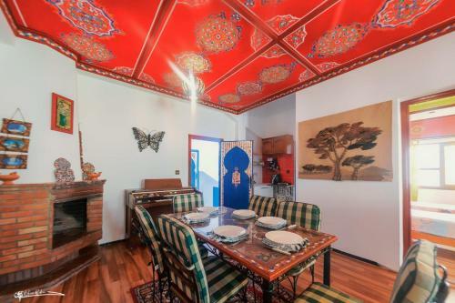 Apartamento Casa Plasa Grande