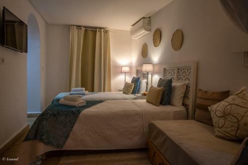 Riad Nila