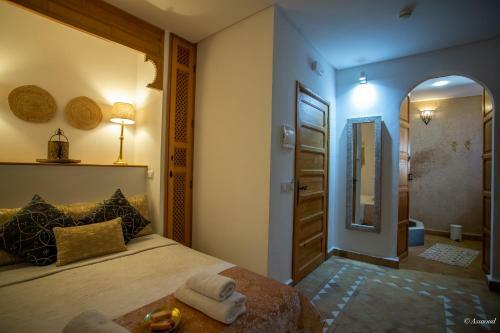 Riad Nila