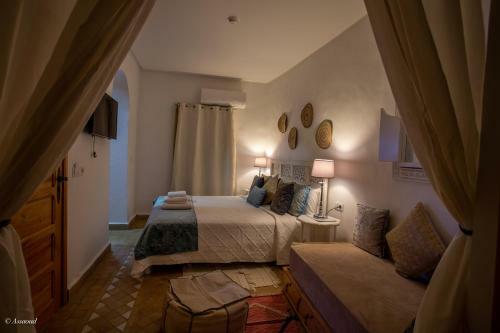 Riad Nila