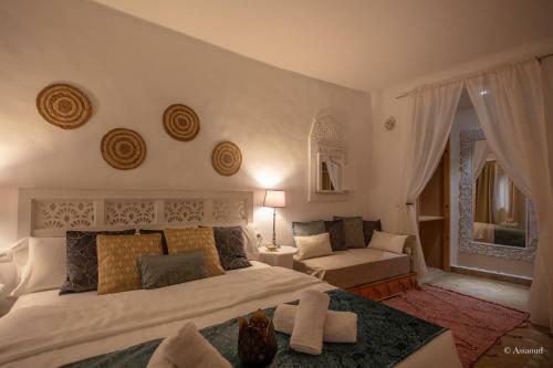 Riad Nila