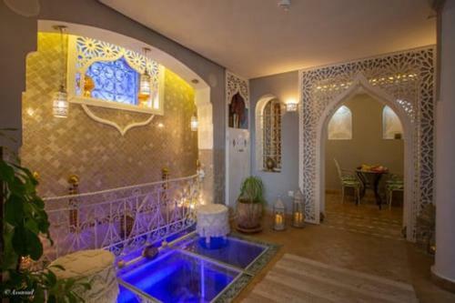 Riad Nila