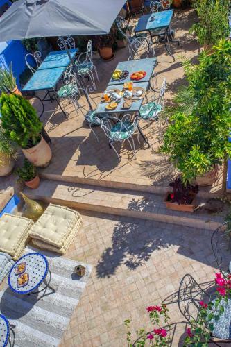 Riad Nila