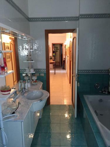 B&B Donna Porzia