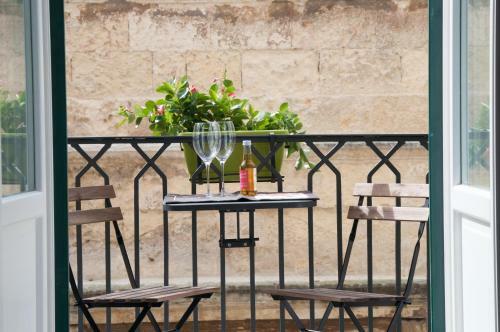 B&B Al Vico