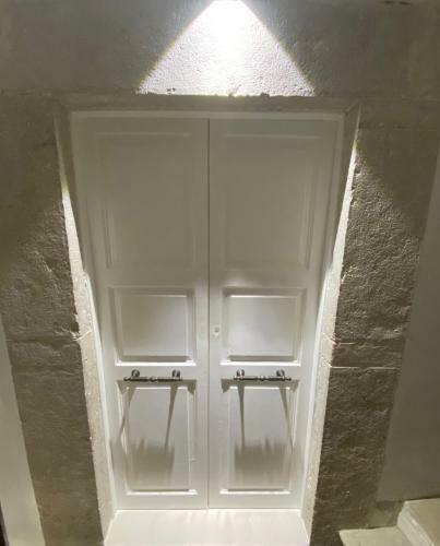 B&B Al Vico