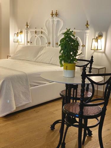B&B Al Vico