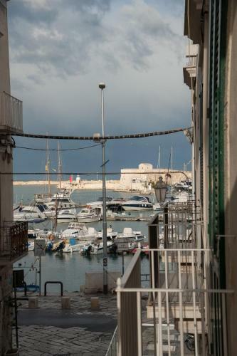 B&B Al Vico