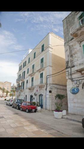 B&B Al Vico
