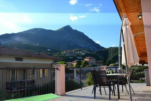 Apartamento Ginevra