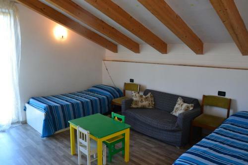 Apartamento Ginevra