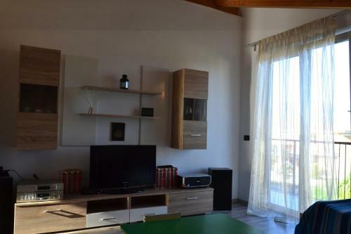 Apartamento Ginevra