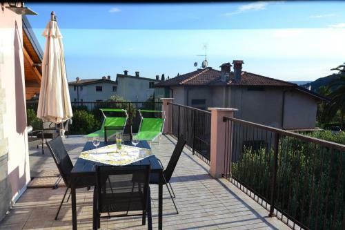 Apartamento Ginevra