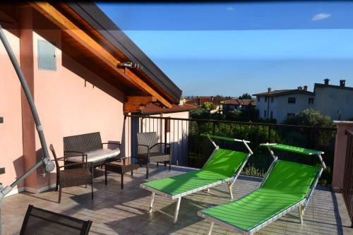 Apartamento Ginevra