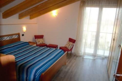 Apartamento Ginevra