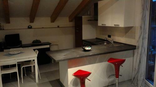 Apartamento Ginevra