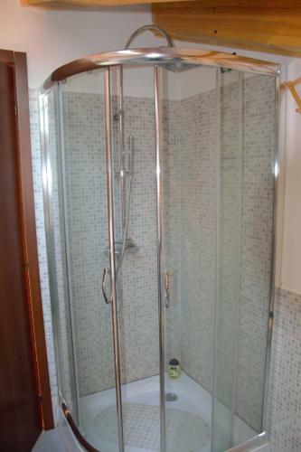 Apartamento Ginevra