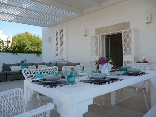 Villa Matinella
