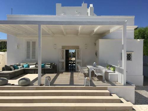 Villa Matinella
