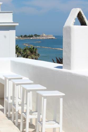 Villa Matinella