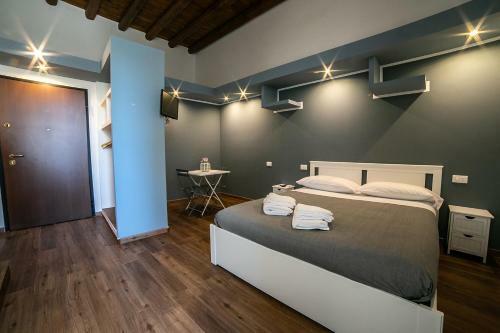 Apartamento Sweet Suites Trani