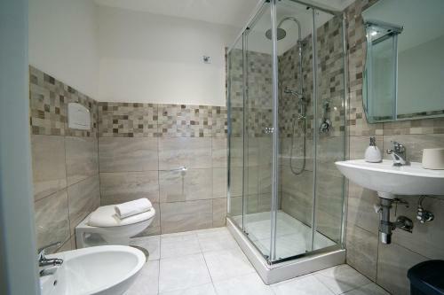 Apartamento Sweet Suites Trani