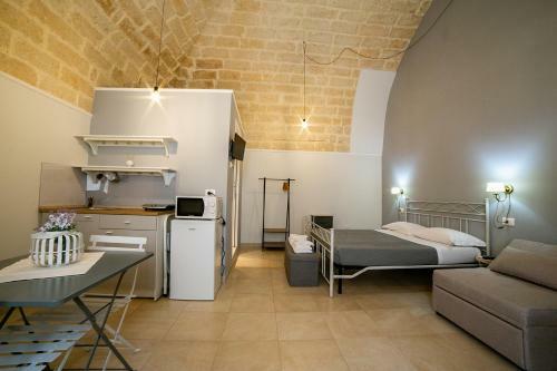 Apartamento Sweet Suites Trani