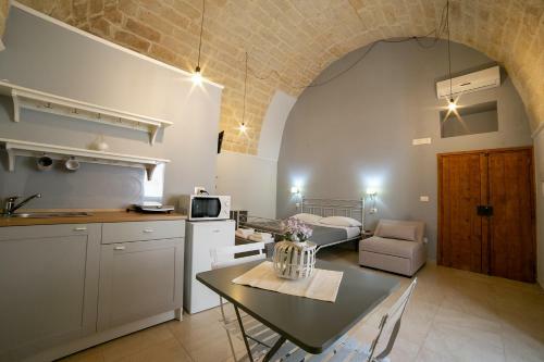 Apartamento Sweet Suites Trani