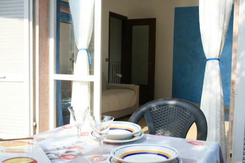 La Terrazza Sugli Ulivi