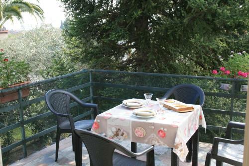 La Terrazza Sugli Ulivi