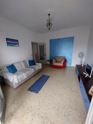 La Terrazza Sugli Ulivi