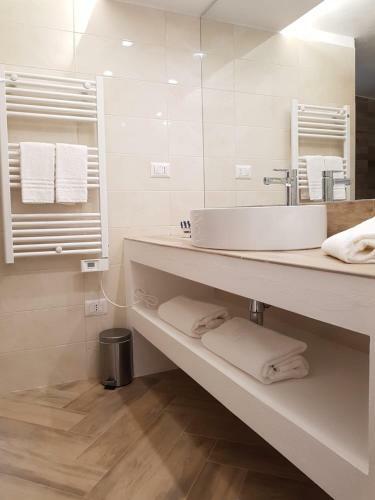 Hostal Il Pumo Bed & Breakfast