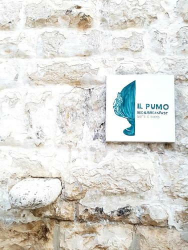 Hostal Il Pumo Bed & Breakfast