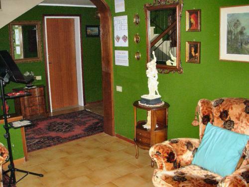 Bed & Breakfast Da Marco