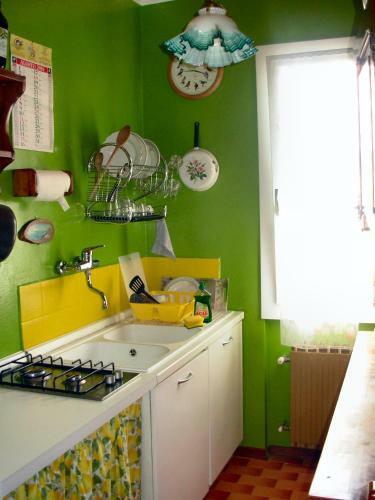 Bed & Breakfast Da Marco
