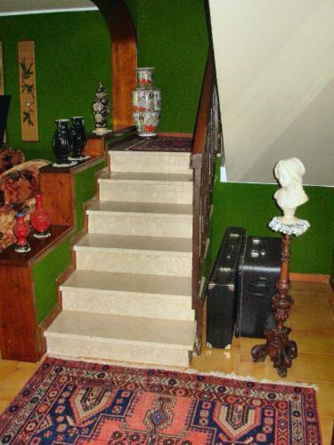 Bed & Breakfast Da Marco