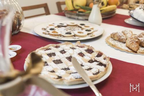 Bed & Breakfast Mulberry House