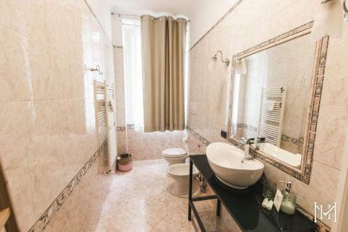 Bed & Breakfast Mulberry House
