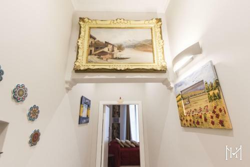 Bed & Breakfast Mulberry House