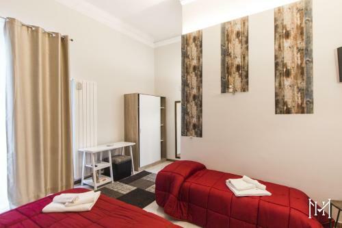 Bed & Breakfast Mulberry House