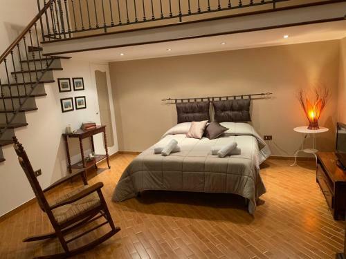 Bed & Breakfast Rooms 58
