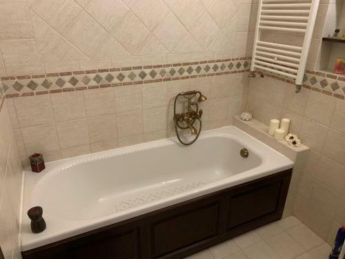 Bed & Breakfast Rooms 58