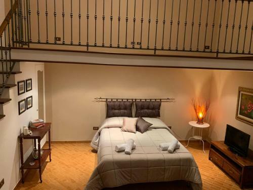 Bed & Breakfast Rooms 58