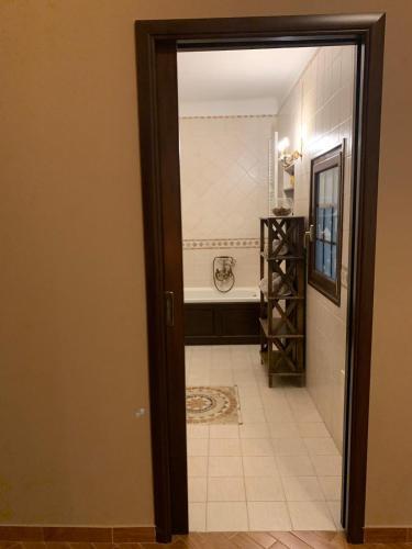 Bed & Breakfast Rooms 58