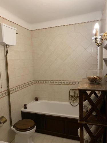 Bed & Breakfast Rooms 58