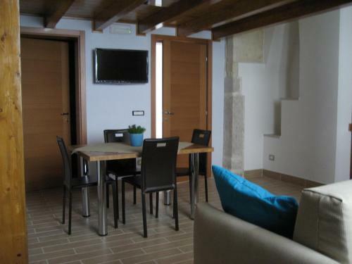 Bed & Breakfast Antico Molino