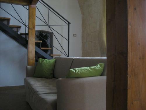 Bed & Breakfast Antico Molino