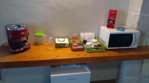 Bed & Breakfast Antico Molino